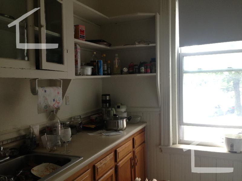 1350 Commonwealth Ave, Allston