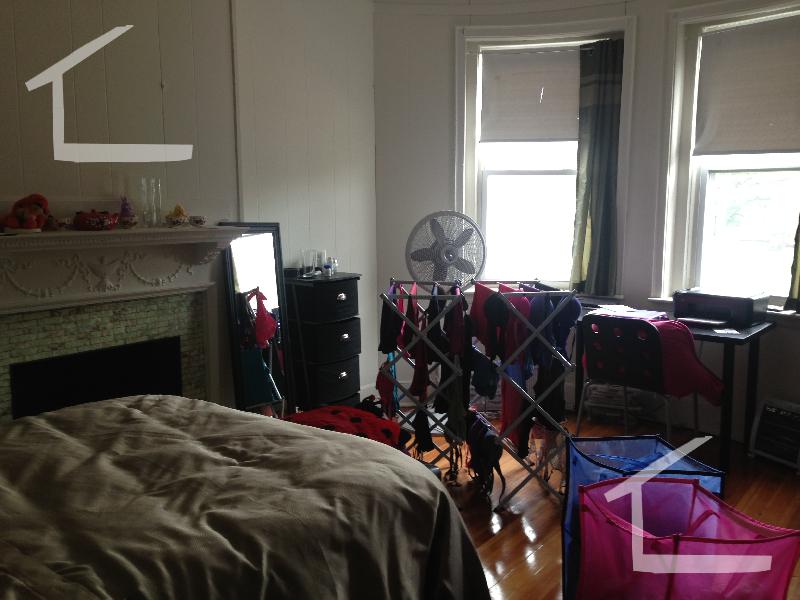 1375 Commonwealth Ave, Brighton