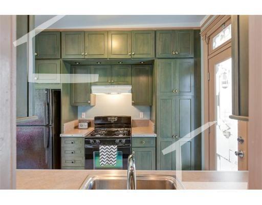 56 Charlesgate East, Fenway