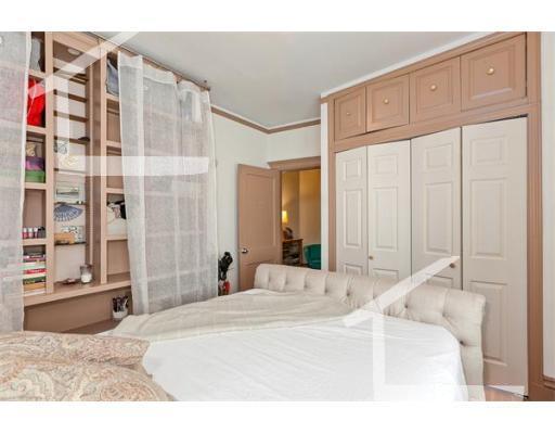 56 Charlesgate East, Fenway