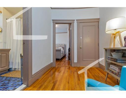 56 Charlesgate East, Fenway