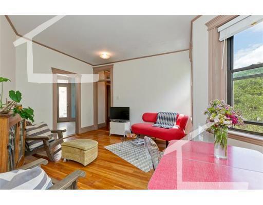 56 Charlesgate East, Fenway