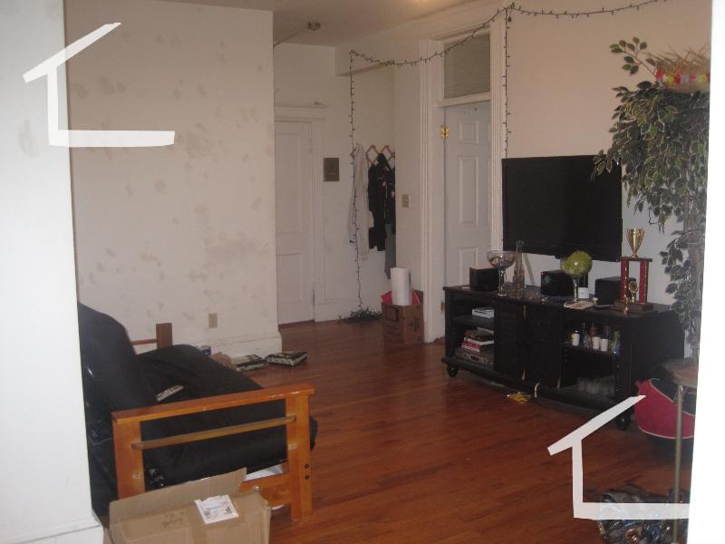 1254 Commonwealth Ave. - 3,300USD / month
