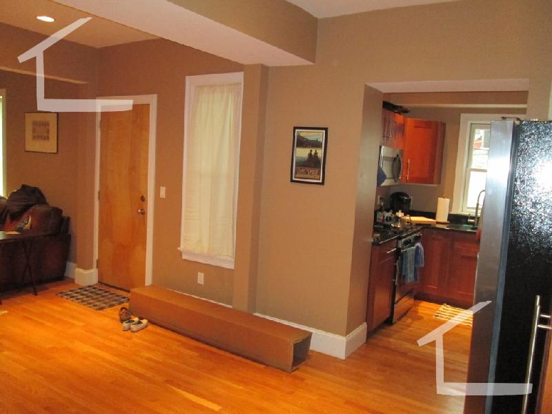 1592 Beacon St, Coolidge Corner