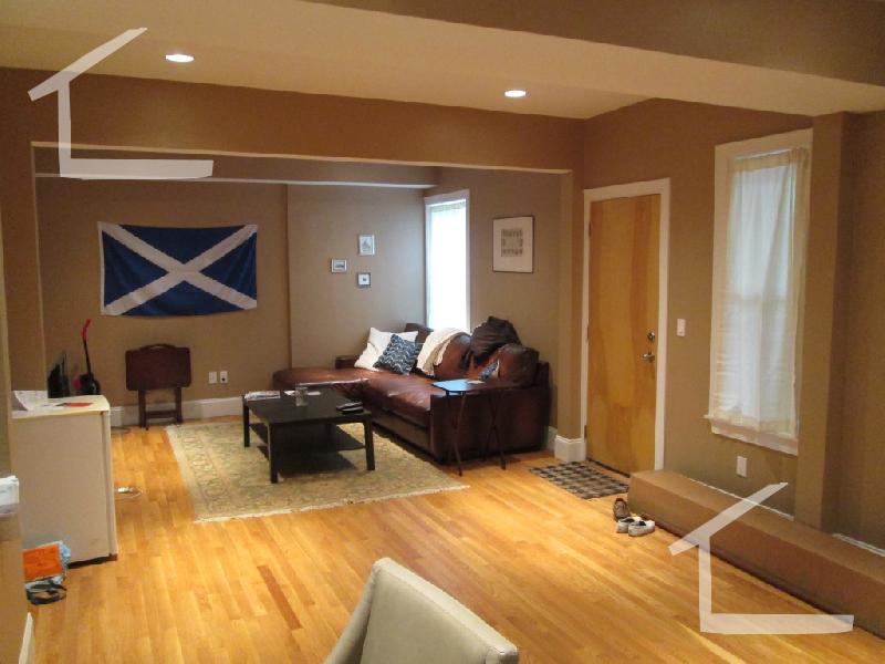 1592 Beacon St, Coolidge Corner