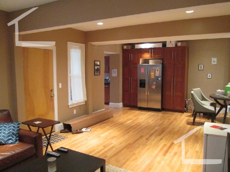 1592 Beacon St, Coolidge Corner