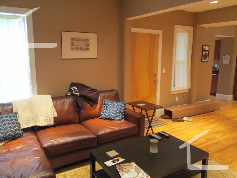 1592 Beacon St, Coolidge Corner