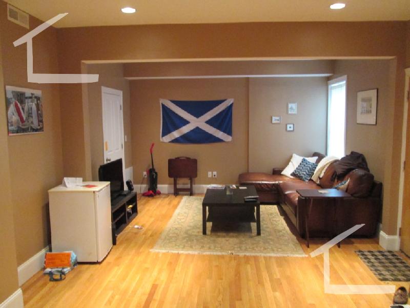 1592 Beacon St, Coolidge Corner