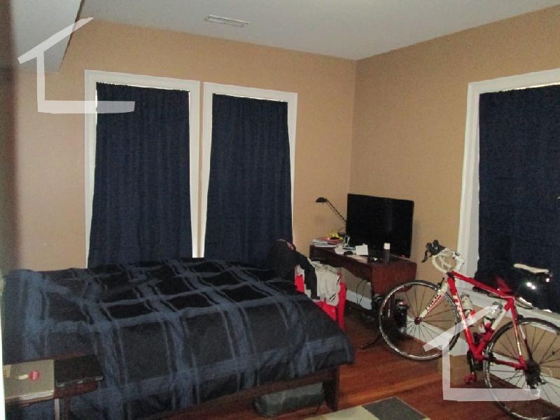 1592 Beacon St, Coolidge Corner