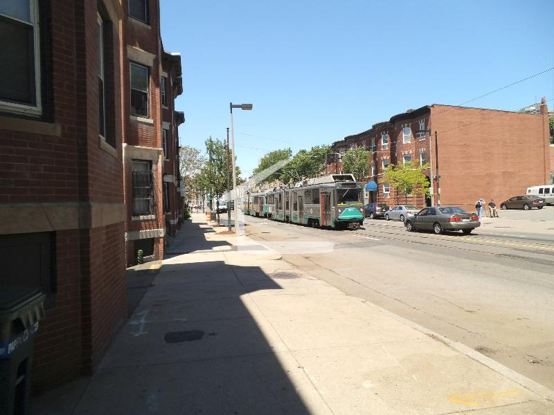 49 Huntington Ave, Jamaica Plain