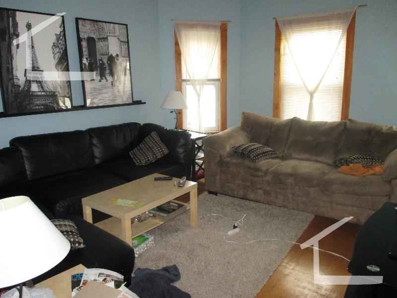 191 Lowell St, Winter Hill