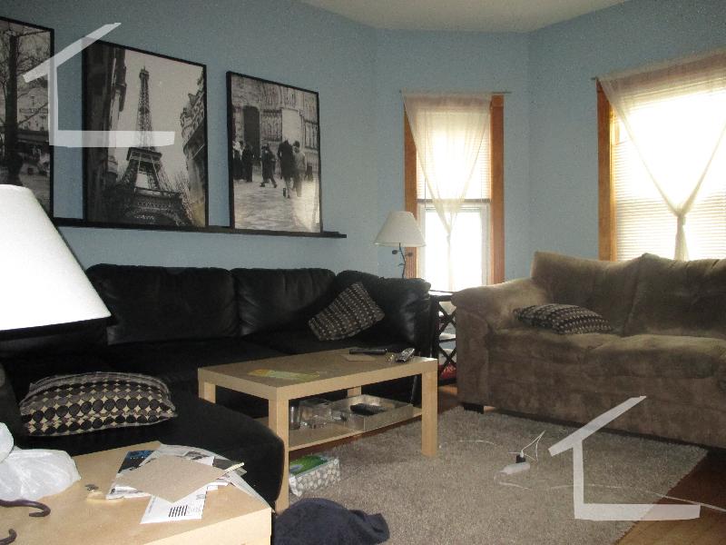 191 Lowell St, Winter Hill