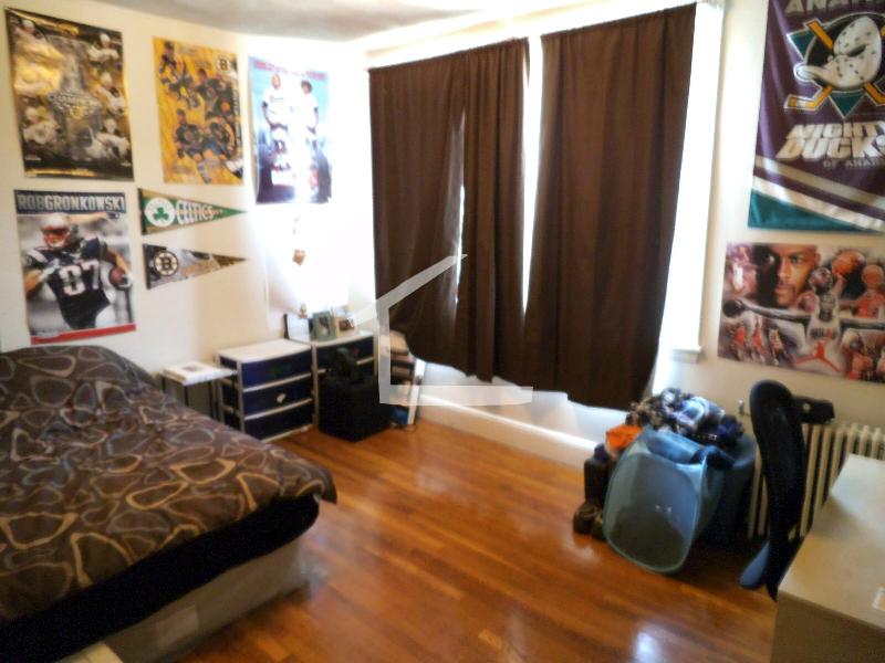 1800 Commonwealth Ave, Brighton