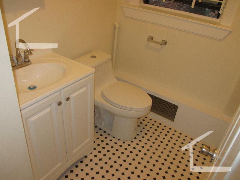 409 Huntington Ave, Fenway