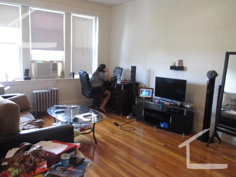 153 Brighton Ave, Allston