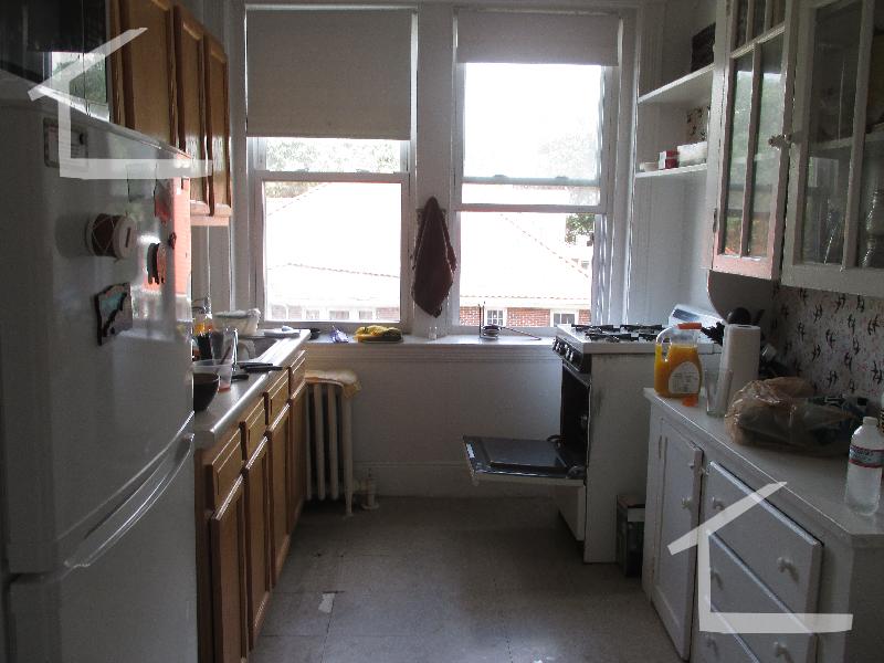 153 Brighton Ave, Allston