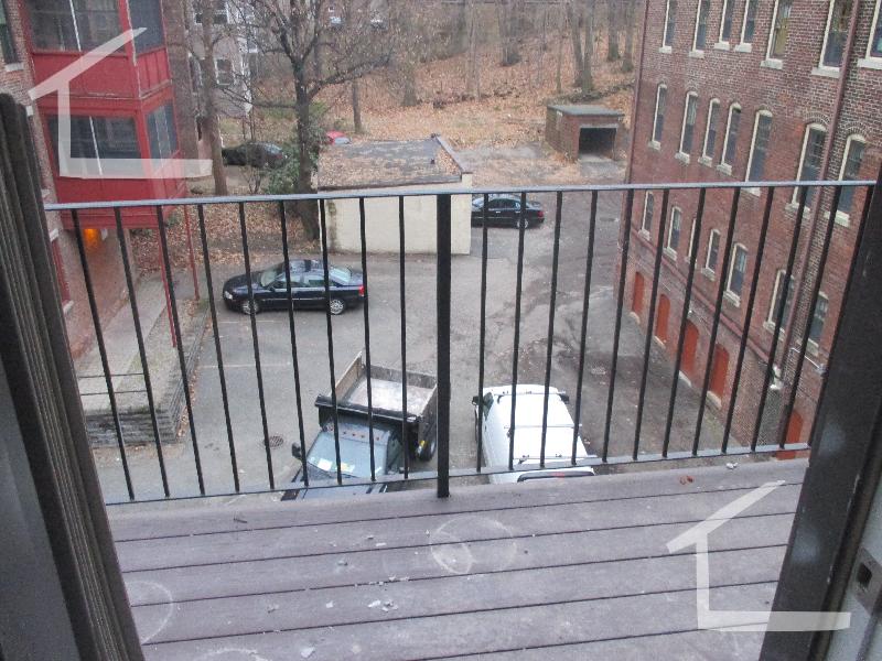 1203 Beacon, Coolidge Corner