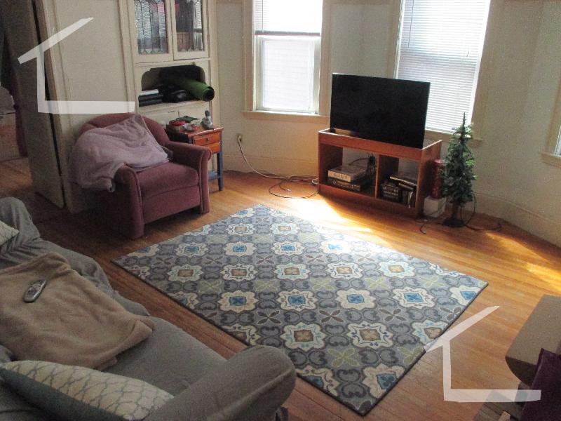 44 Easton St, Lower Allston