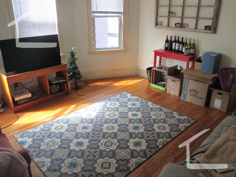 44 Easton St, Lower Allston