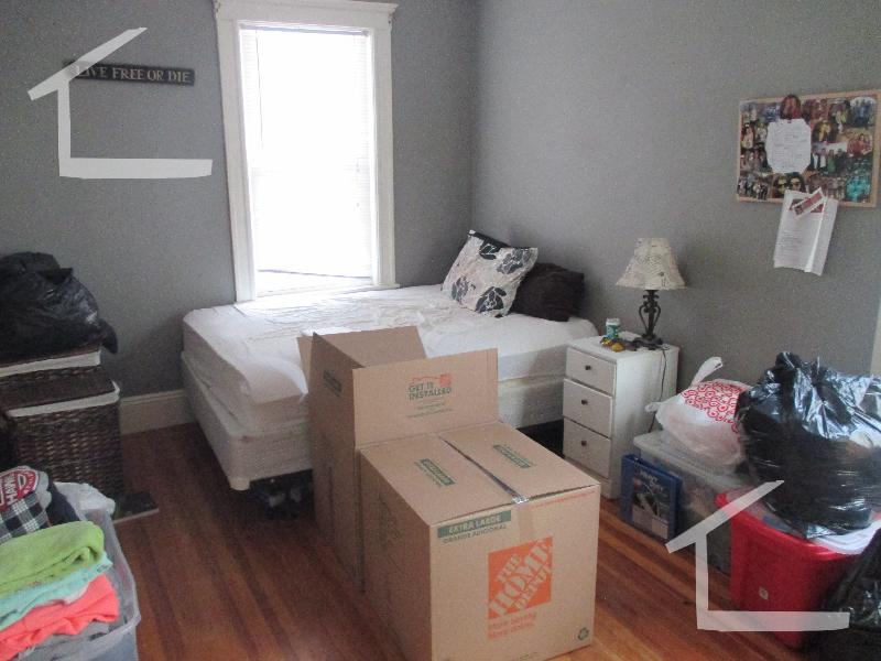 44 Easton St, Lower Allston