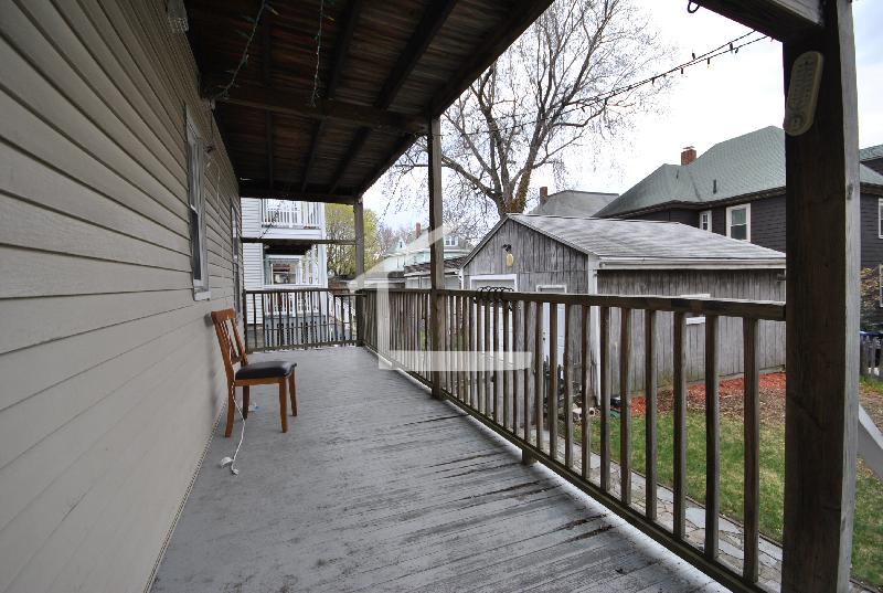 47 Easton St, Allston