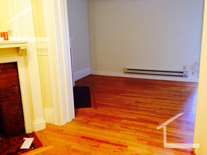 41 Bay State Rd, Fenway