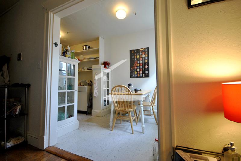 1171 Boylston St, Fenway