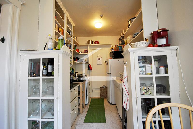 1171 Boylston St, Fenway