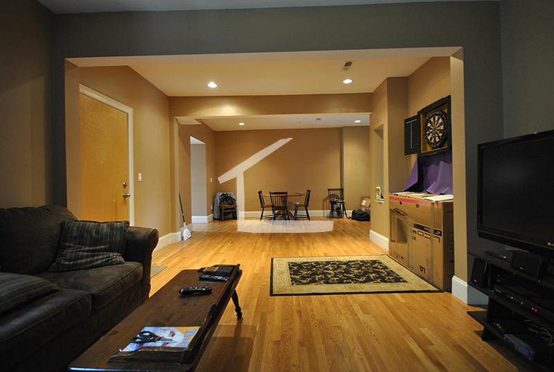 1592 Beacon St, Washington Square