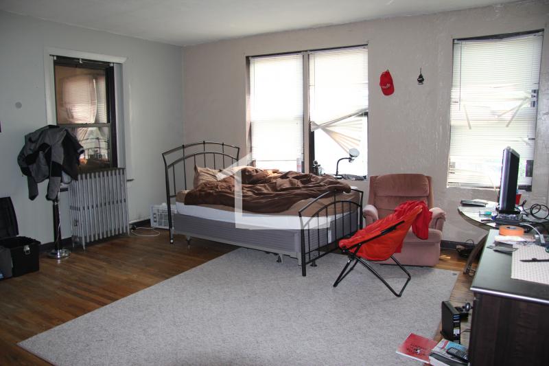 153 Brighton Ave, Allston