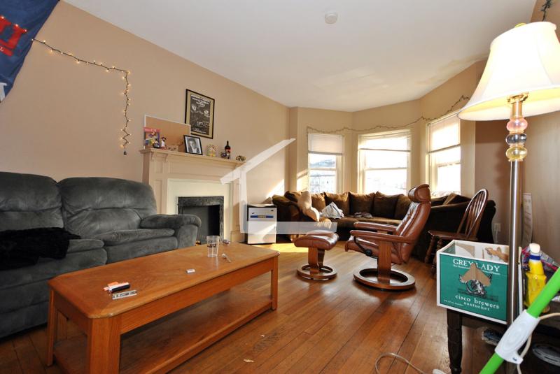 1308 Commonwealth Ave, Allston