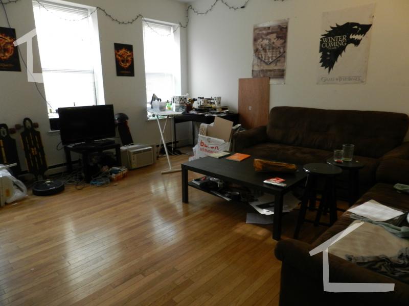 774 Columbus Ave, South End