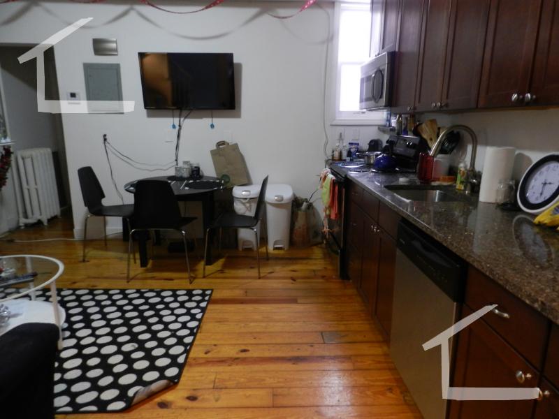 218 Hemenway St, Fenway