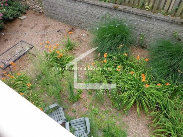 10 Cambridge Ter, Porter Square