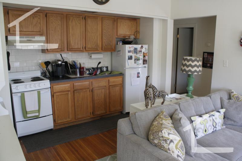 33 Lancaster Ter, Corey Hill