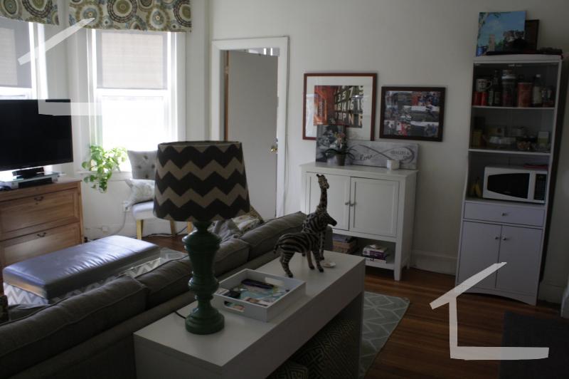 33 Lancaster Ter, Corey Hill