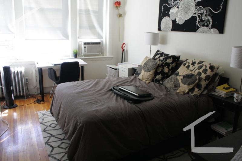 33 Lancaster Ter, Corey Hill