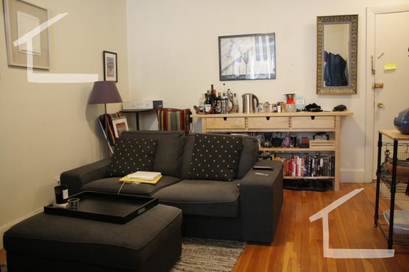 33 Lancaster Ter, Corey Hill