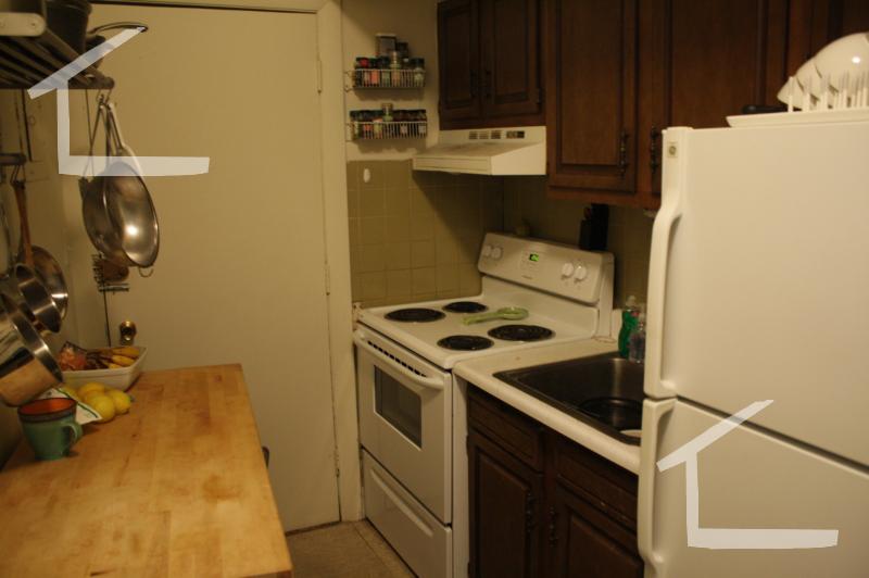 33 Lancaster Ter, Corey Hill