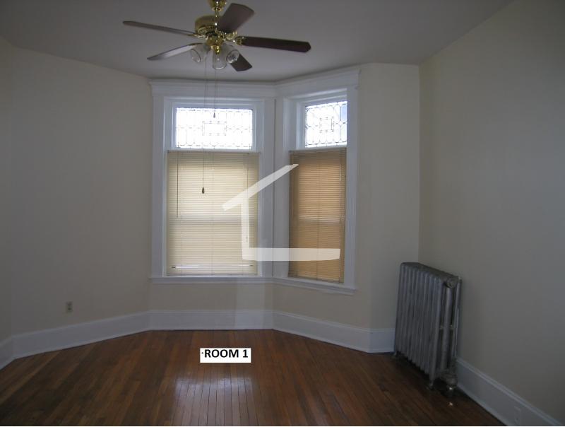 1254 Commonwealth Ave, Allston