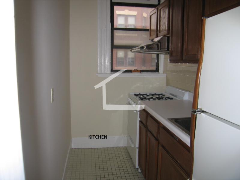 1254 Commonwealth Ave, Allston