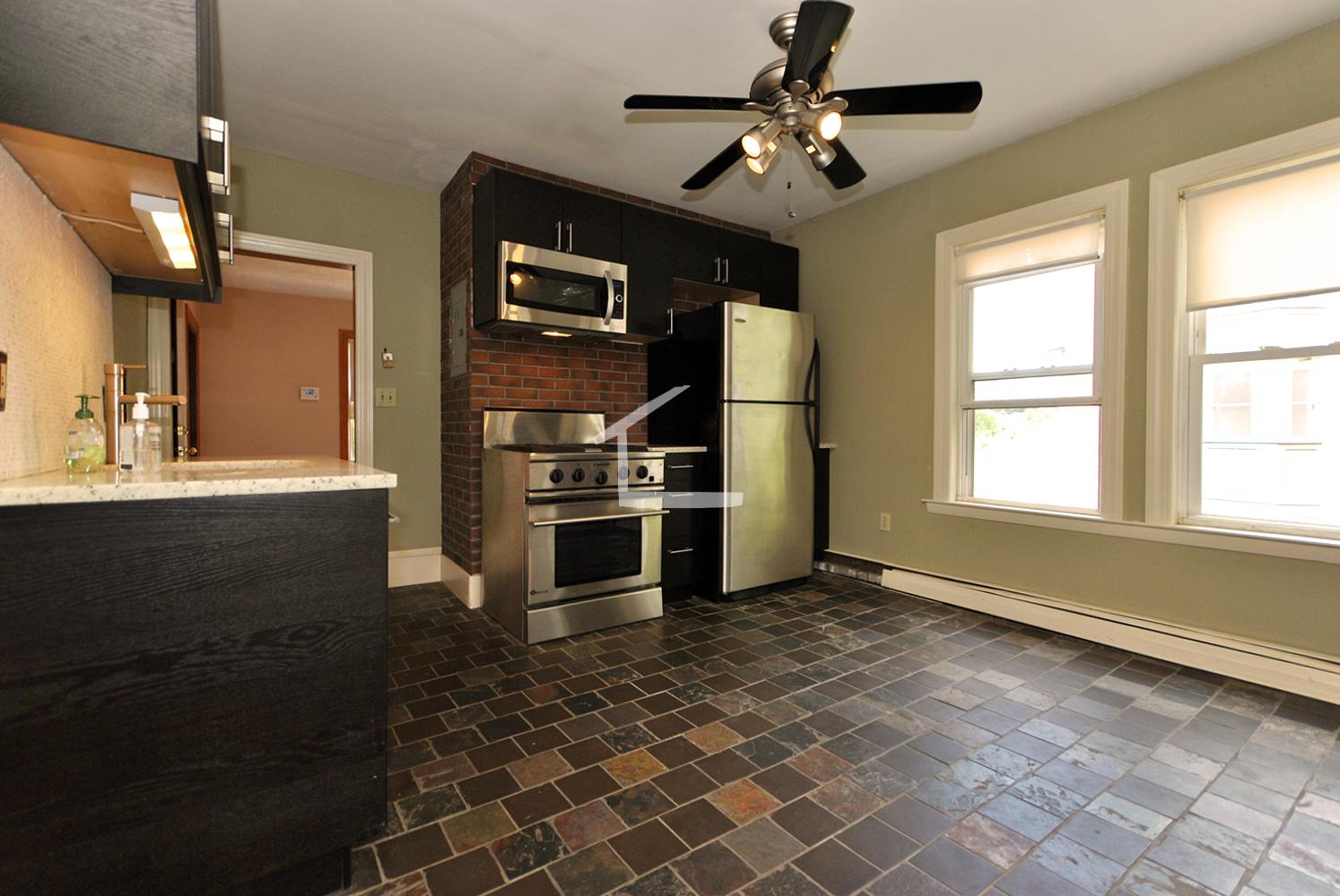 137 Marcella St, Roxbury