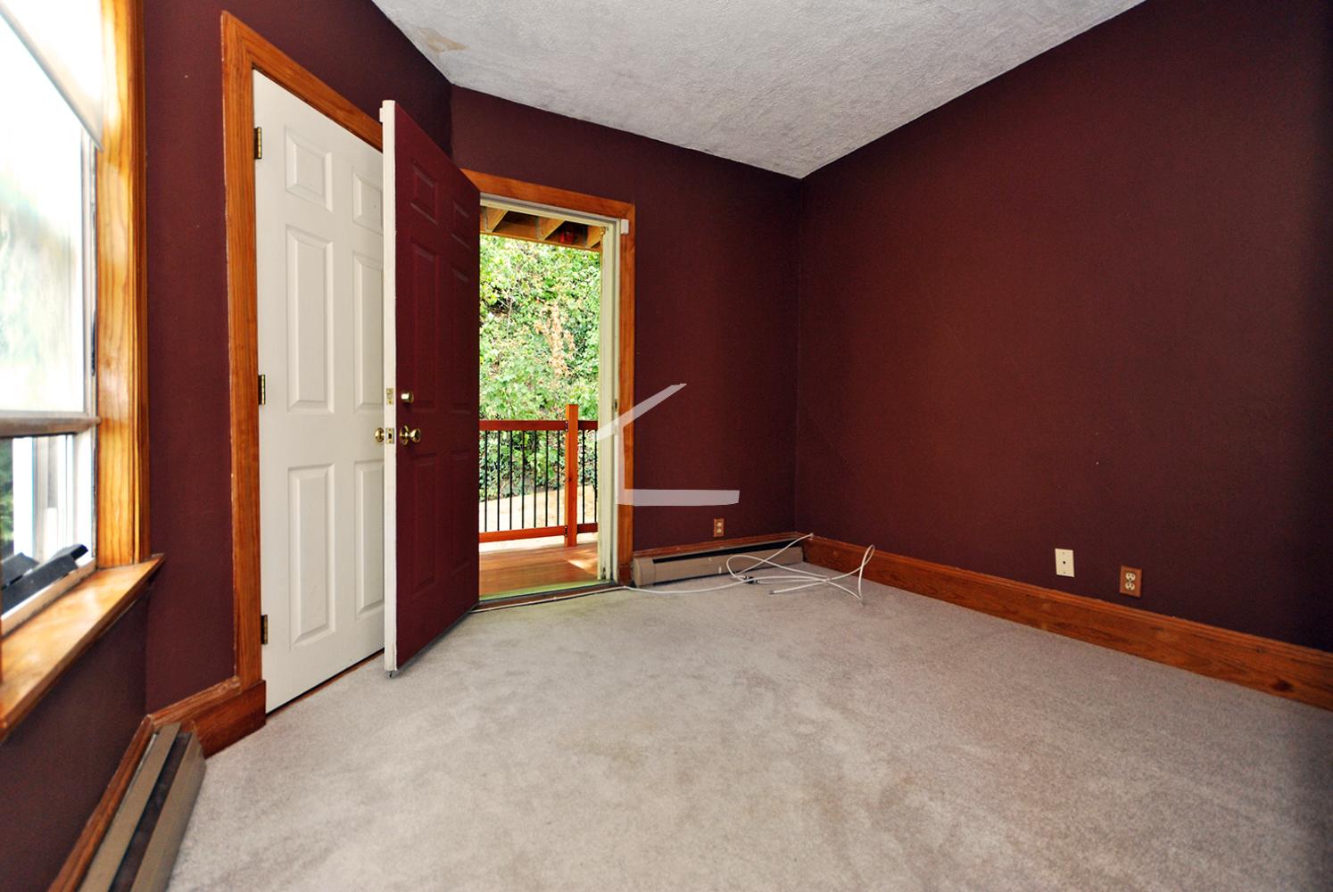 137 Marcella St, Roxbury