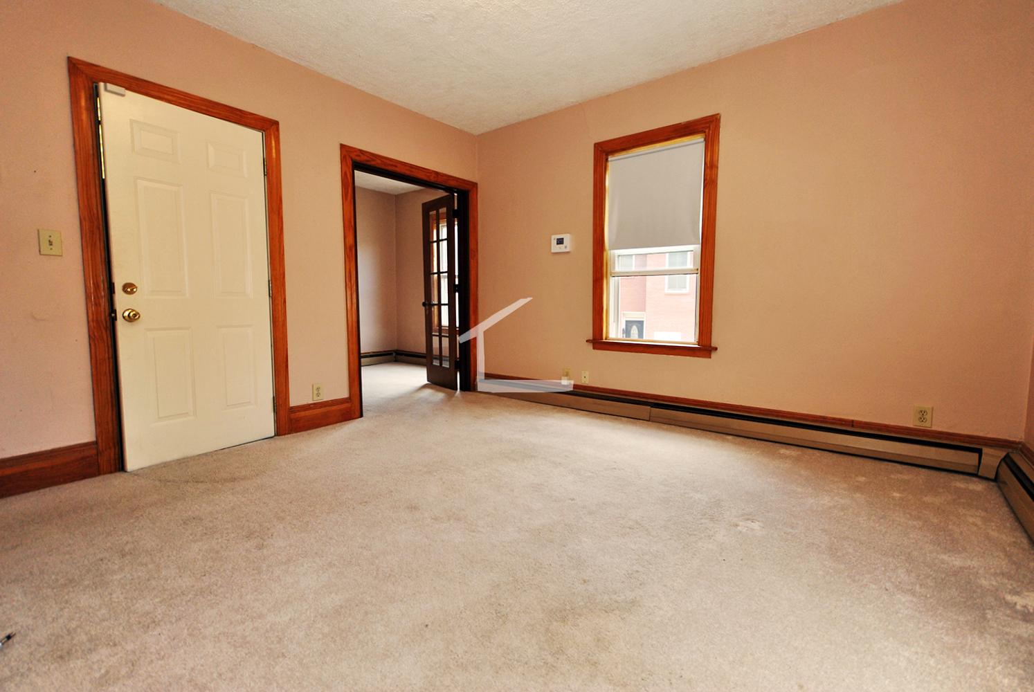 137 Marcella St, Roxbury