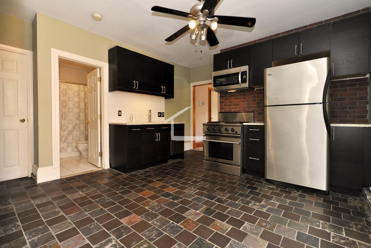 137 Marcella St, Roxbury