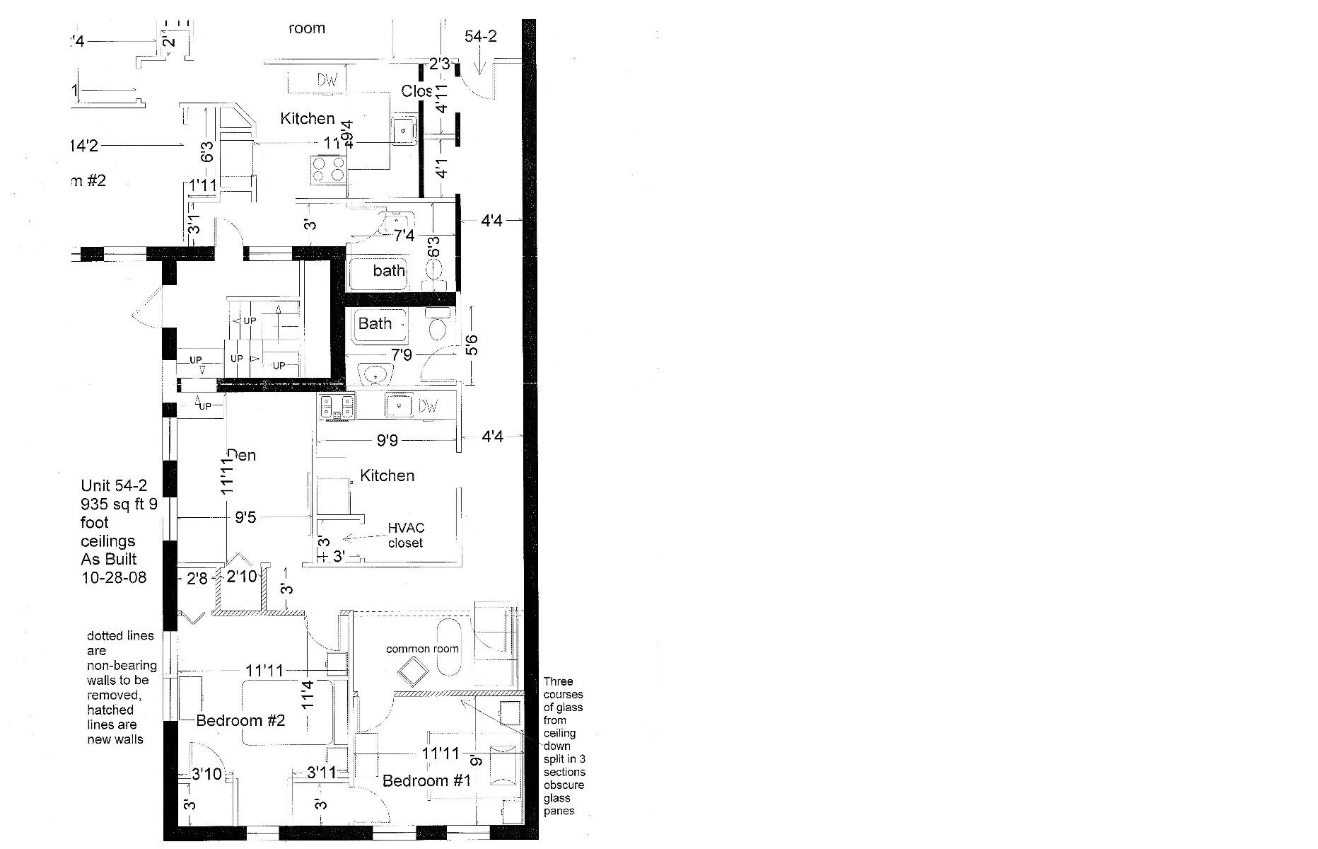 54 Egmont St, Coolidge Corner