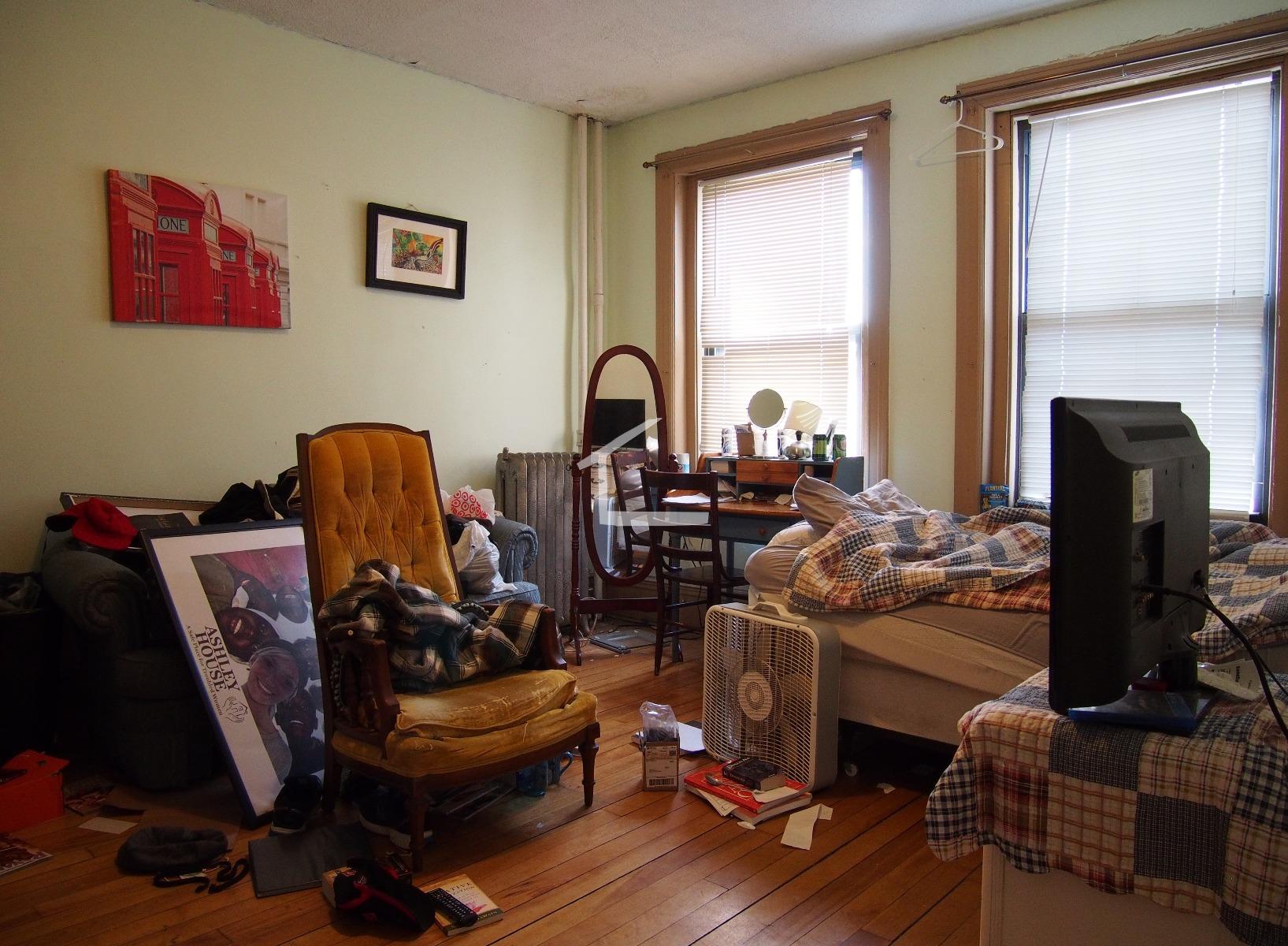 16 Glenville Ave, Allston