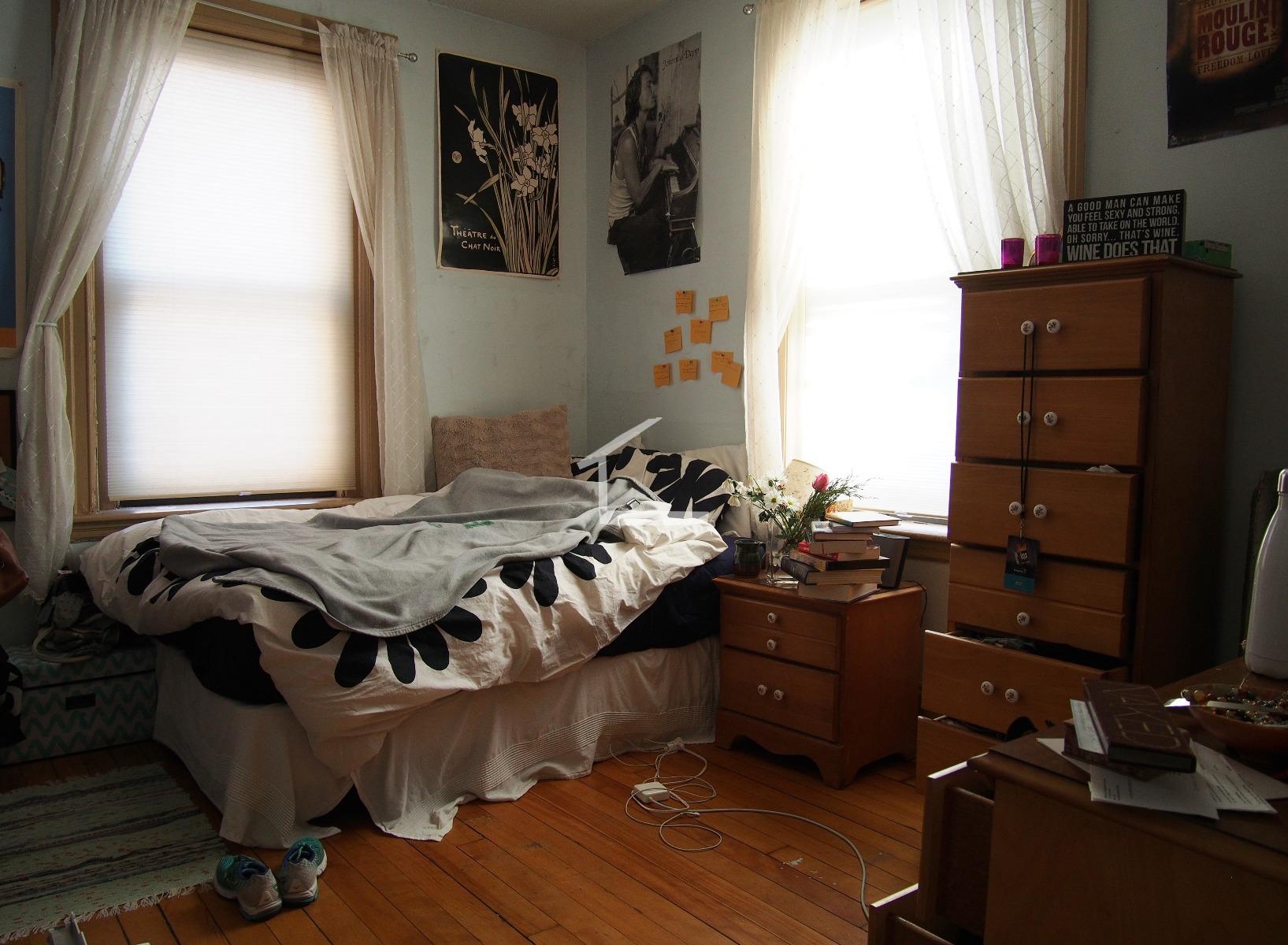 16 Glenville Ave, Allston