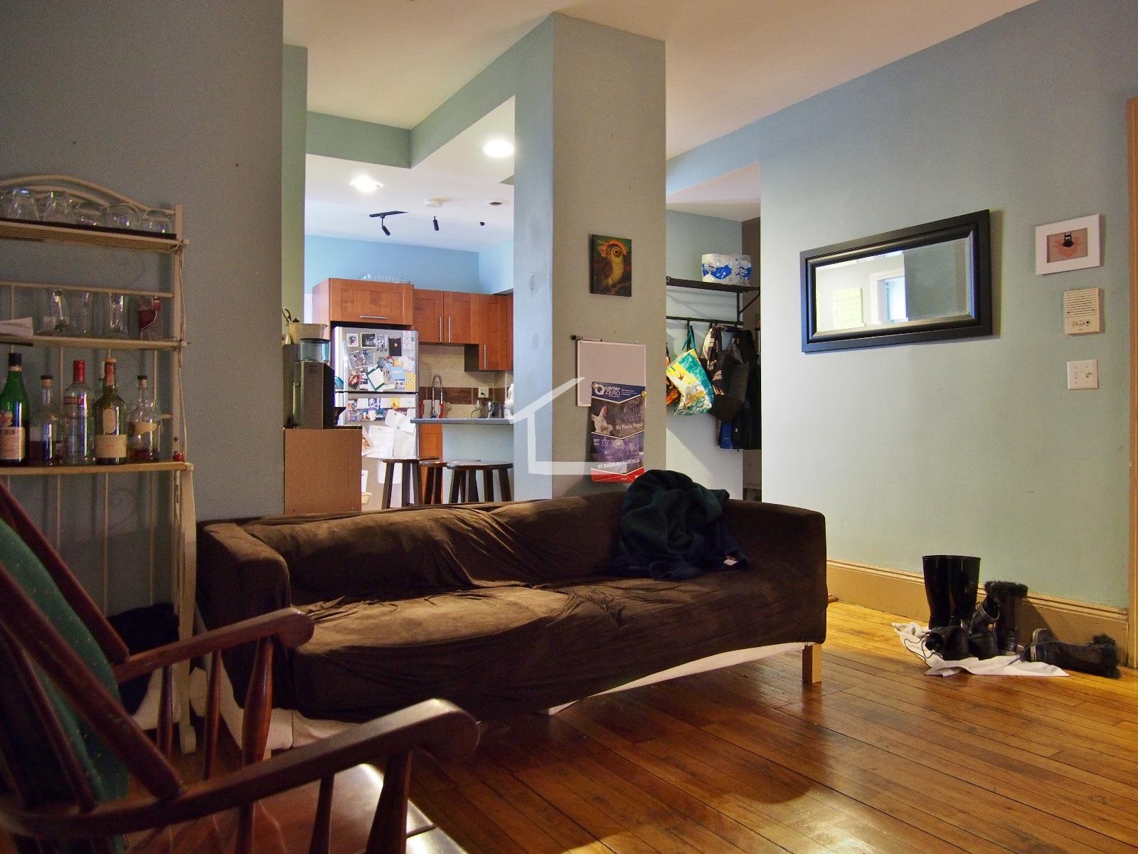 16 Glenville Ave, Allston