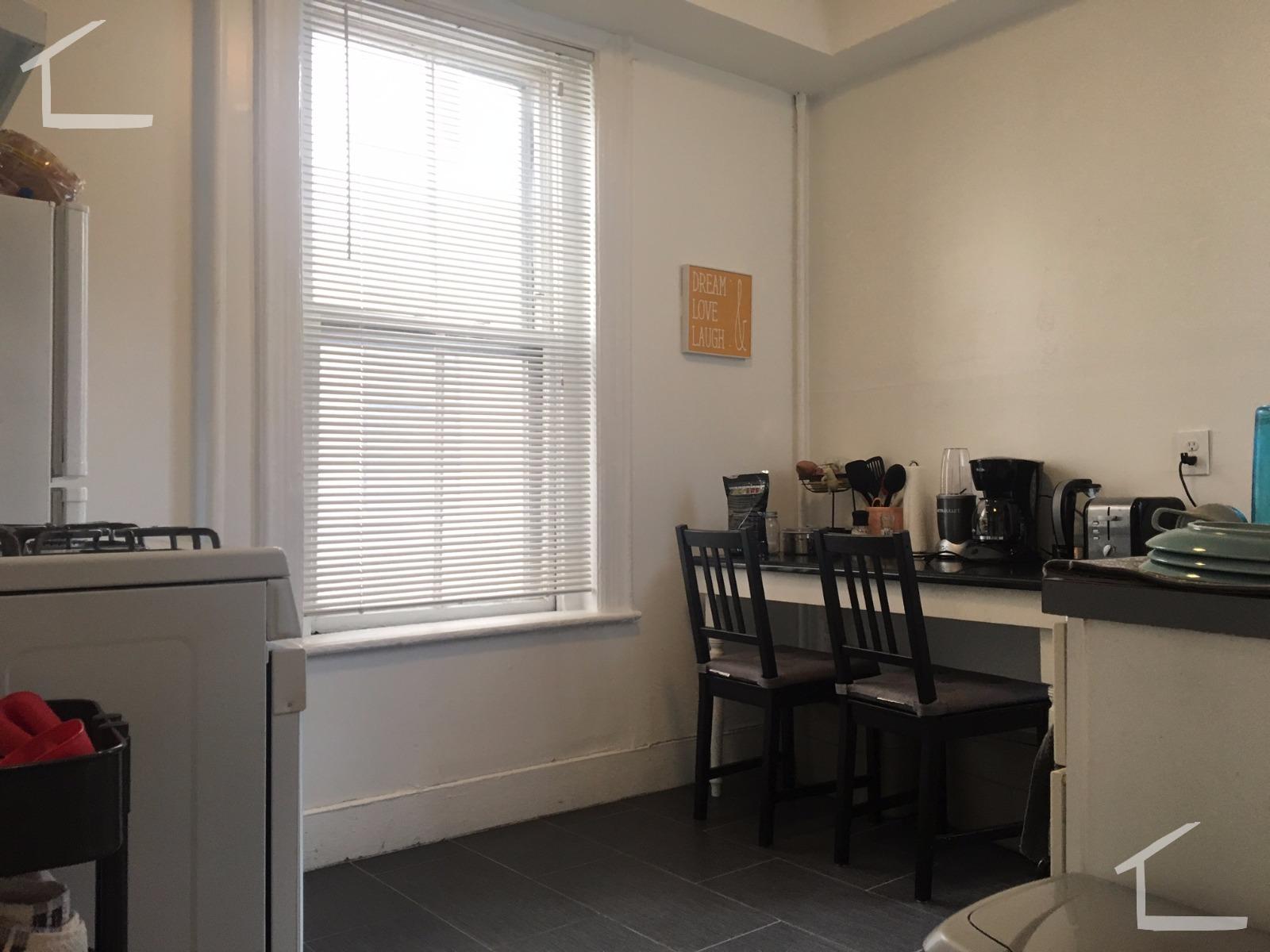 218 Hemenway St, Fenway